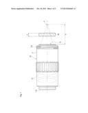 ADAPTER CORRECTING FOR GLASS THICKNESS AND FIELD LENS diagram and image