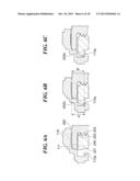 IMAGE PICKUP APPARATUS CAPABLE OF INTERCHANGING LENSES AND LENS MOUNT     THEREFOR diagram and image