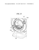 IMAGE PICKUP APPARATUS CAPABLE OF INTERCHANGING LENSES AND LENS MOUNT     THEREFOR diagram and image