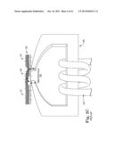 Perpendicular Pole Head for Servo Writing Magnetic Media diagram and image