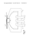 Perpendicular Pole Head for Servo Writing Magnetic Media diagram and image