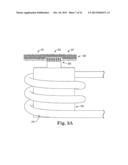 Perpendicular Pole Head for Servo Writing Magnetic Media diagram and image