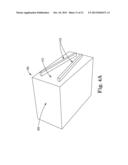 Perpendicular Pole Head for Servo Writing Magnetic Media diagram and image