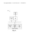 Perpendicular Pole Head for Servo Writing Magnetic Media diagram and image