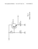 CIRCUIT FOR PROTECTING AN ELECTRIC LOAD FROM OVERVOLTAGES diagram and image