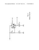 CIRCUIT FOR PROTECTING AN ELECTRIC LOAD FROM OVERVOLTAGES diagram and image