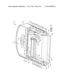 REMOTE CONTROL FOR HIGH HUMIDITY ENVIRONMENTS diagram and image