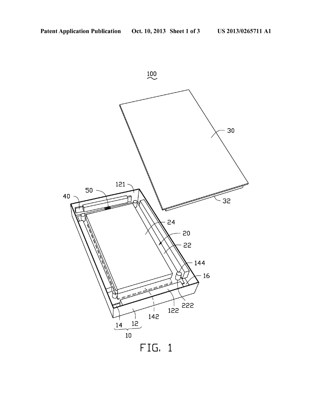 EXTERNAL HARD DRIVE - diagram, schematic, and image 02