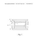 ASSEMBLIES AND METHODS FOR DISSIPATING HEAT FROM HANDHELD ELECTRONIC     DEVICES diagram and image