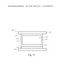 ASSEMBLIES AND METHODS FOR DISSIPATING HEAT FROM HANDHELD ELECTRONIC     DEVICES diagram and image