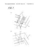 MANY-UP WIRING SUBSTRATE, WIRING BOARD, AND ELECTRONIC DEVICE diagram and image