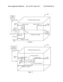 PHOTOSTRUCTURED MAGNETIC DEVICES AND METHODS FOR MAKING SAME diagram and image