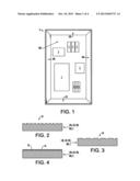 METHODS AND APPARATUS FOR MITIGATING ARC FLASH INCIDENT ENERGY IN MOTOR     CONTROL DEVICES diagram and image