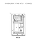 METHODS AND APPARATUS FOR MITIGATING ARC FLASH INCIDENT ENERGY IN MOTOR     CONTROL DEVICES diagram and image