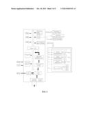 MULTI-HUES LIGHT EMITTING DIODE ILLUMINATED KEYBOAD diagram and image