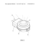 Lamp Structure diagram and image