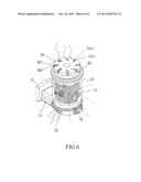 Lamp Structure diagram and image