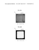 LED LAMP AND LENS UNIT THEREFOR diagram and image