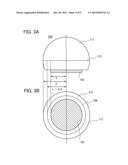 Light-Emitting Device and Lighting Device diagram and image