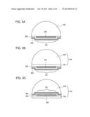 Light-Emitting Device and Lighting Device diagram and image