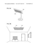 Light-Emitting Device and Lighting Device diagram and image