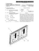 QUICK INSTALLATION MULTIFUNCTIONAL DISPLAY diagram and image