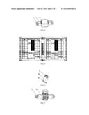 QUICK INSTALLATION MULTIFUNCTIONAL DISPLAY diagram and image