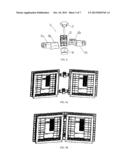 QUICK INSTALLATION MULTIFUNCTIONAL DISPLAY diagram and image