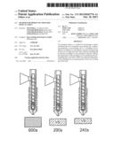 METHOD FOR PRODUCING MOULDED OPTICAL PARTS diagram and image