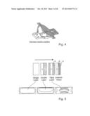 METHOD FOR PRODUCING MOULDED OPTICAL PARTS diagram and image