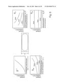 METHOD FOR PRODUCING MOULDED OPTICAL PARTS diagram and image