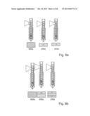 METHOD FOR PRODUCING MOULDED OPTICAL PARTS diagram and image