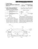 HIGHLY EFFICIENT LUMINAIRE HAVING OPTICAL TRANSFORMER PROVIDING     PRECALCULATED ANGULAR INTENSITY DISTRIBUTION AND METHOD THEREFORE diagram and image