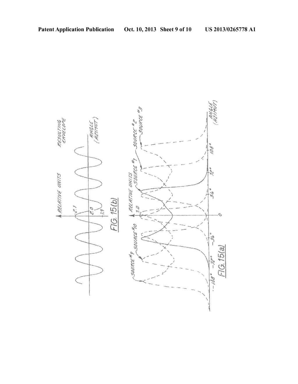 HIGHLY EFFICIENT LUMINAIRE HAVING OPTICAL TRANSFORMER PROVIDING     PRECALCULATED ANGULAR INTENSITY DISTRIBUTION AND METHOD THEREFORE - diagram, schematic, and image 10