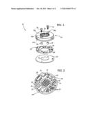 Lighting Assembly diagram and image