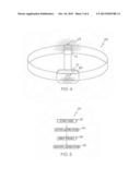 Illuminated Visibility Systems and Associated Methods diagram and image