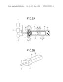 POWER CONVERSION APPARATUS HAVING CYLINDRICAL CASING INTEGRATED WITH     CONNECTORS diagram and image