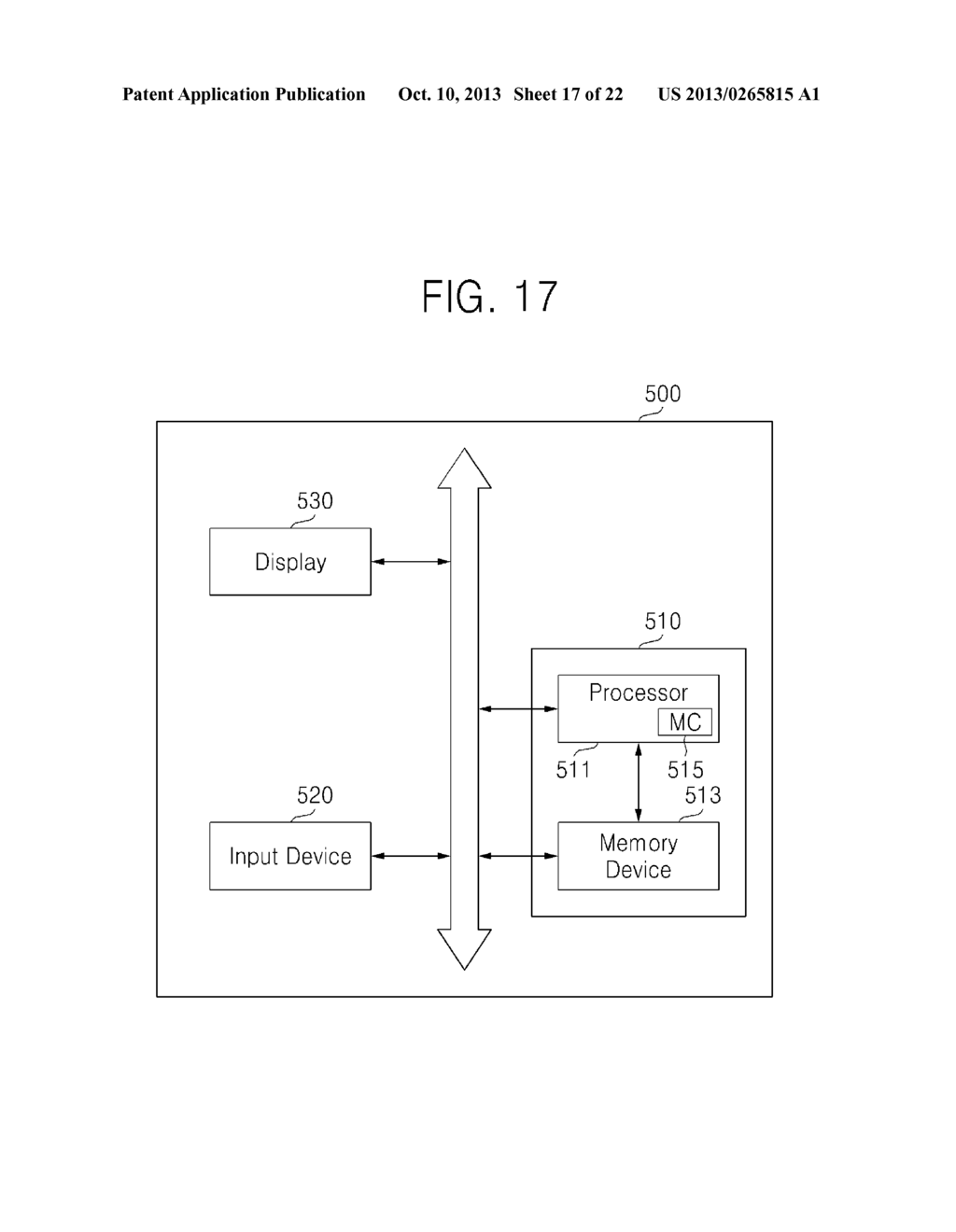 METHOD OF READING DATA STORED IN FUSE DEVICE AND APPARATUSES USING THE     SAME - diagram, schematic, and image 18