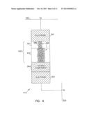 MEMORY CELL HAVING DIELECTRIC MEMORY ELEMENT diagram and image