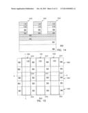 MEMORY CELL HAVING DIELECTRIC MEMORY ELEMENT diagram and image