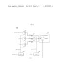 SEMICONDUCTOR MEMORY CIRCUIT AND DATA PROCESSING SYSTEM USING THE SAME diagram and image