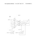 SEMICONDUCTOR MEMORY CIRCUIT AND DATA PROCESSING SYSTEM USING THE SAME diagram and image