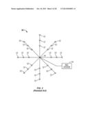 Sensor System of Buried Seismic Array diagram and image