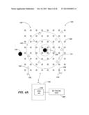 Sensor System of Buried Seismic Array diagram and image