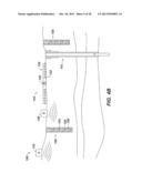 Sensor System of Buried Seismic Array diagram and image