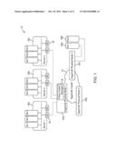 SYSTEMS AND METHODS FOR IMPLEMENTING A TRAFFIC VISIBILITY NETWORK diagram and image