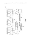 SYSTEMS AND METHODS FOR IMPLEMENTING A TRAFFIC VISIBILITY NETWORK diagram and image