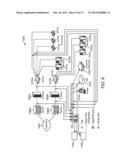 SYSTEMS AND METHODS FOR IMPLEMENTING A TRAFFIC VISIBILITY NETWORK diagram and image