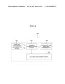 APPARATUS FOR ANALYZING INTERFERENCE OF WIRELESS COMMUNICATION DEVICE, AND     SYSTEM AND METHOD FOR ANALYZING INTERFERENCE USING THE SAME diagram and image