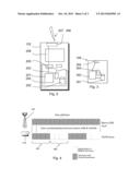 Coordinating Communications in radio Service Areas diagram and image